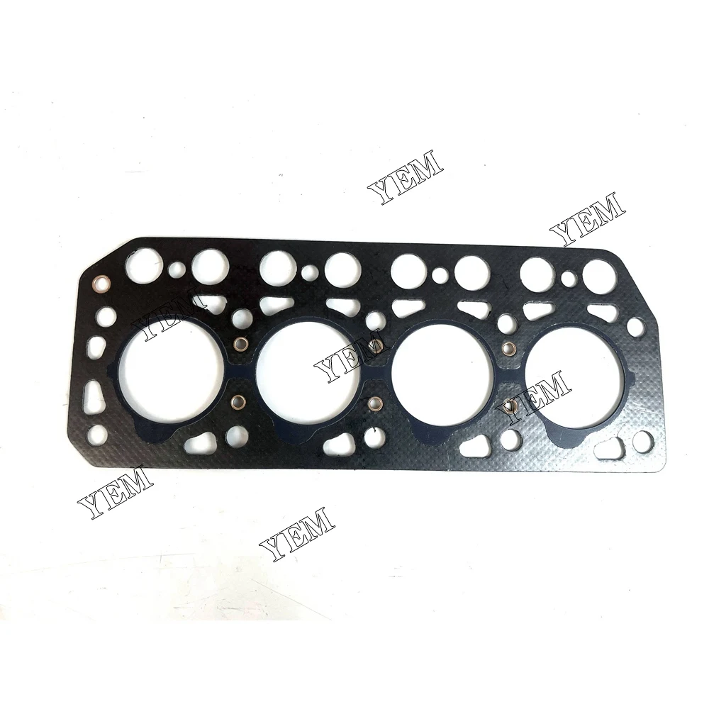 China Wholesale K4B Head Gasket Kit for Mitsubishi
