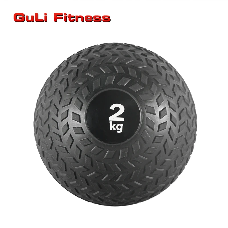 砂で満たされたノーバウンスヘビーデューティスラムボール加重