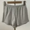 Pantaloncini grigi