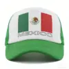 Gorra de 2 patos México