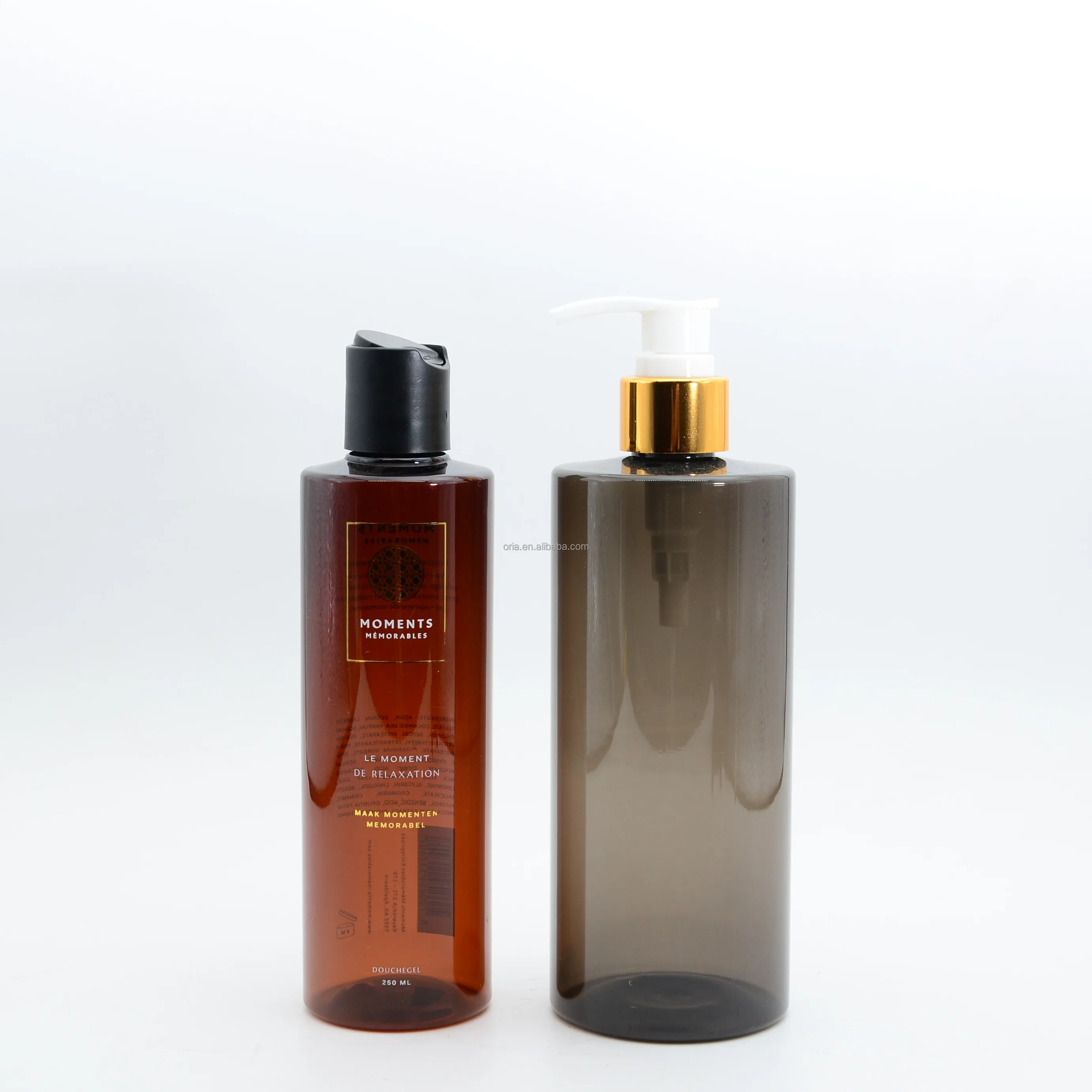 ソルベール⭐整形級香水シャンプー（詰替）&整形級香水トリートメント（本体容器） ソルベール シャンプー&トリートメント セット(詰替用)(髪質改善