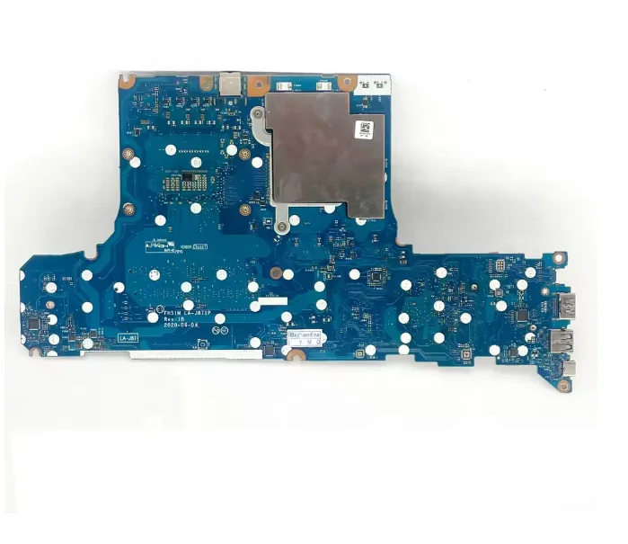 Acer AN515-55 FH51M LA-J871P Refurbished Mainboard With Intel i5