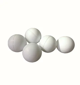 Dankai Factory manufacture Customized Plastic balls PTFE/PVDF/PP/PVC hollow balls