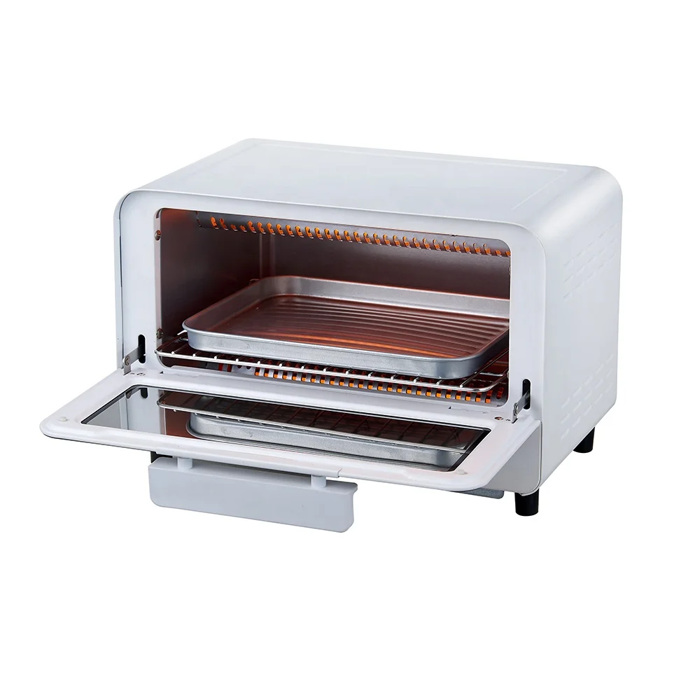 Versatile 30L Home Multi-Function Toaster Mini Oven