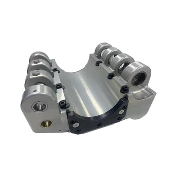 Mold Holder for SMI Blow Molding Machines-Customizable & Precision Fit
