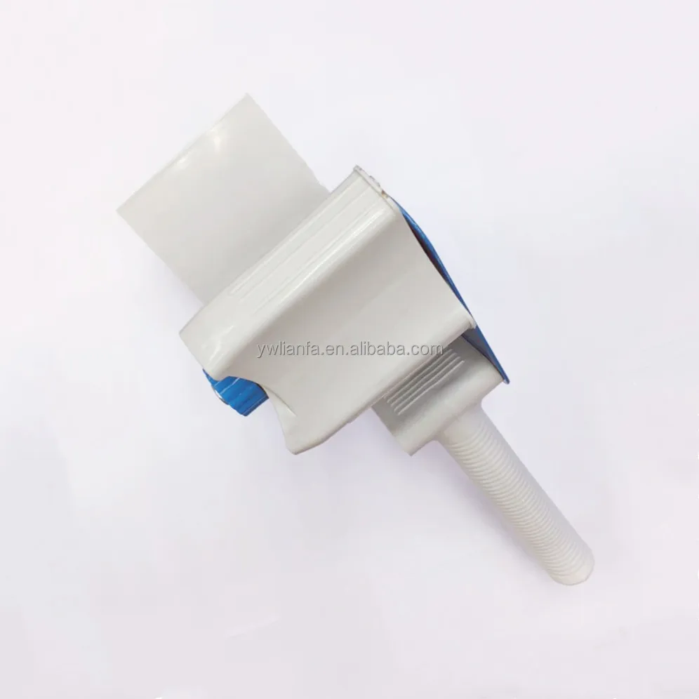 Colombia Hot Selling 75mm Wide Tape Dispenser With Handle Big Size 