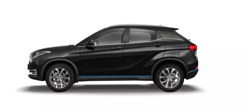 Exclusive Access 2022 DFSK SERES 3 SUV: EEC-approved Left-hand Drive Electric Car for Adults with 5 Seats - Image 4