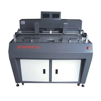 plate punching machine for kodak photo printer