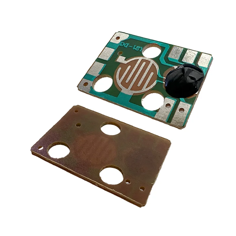 Sound Module Trigger Dog Animals Barking Music Chip Voice Module for Toy