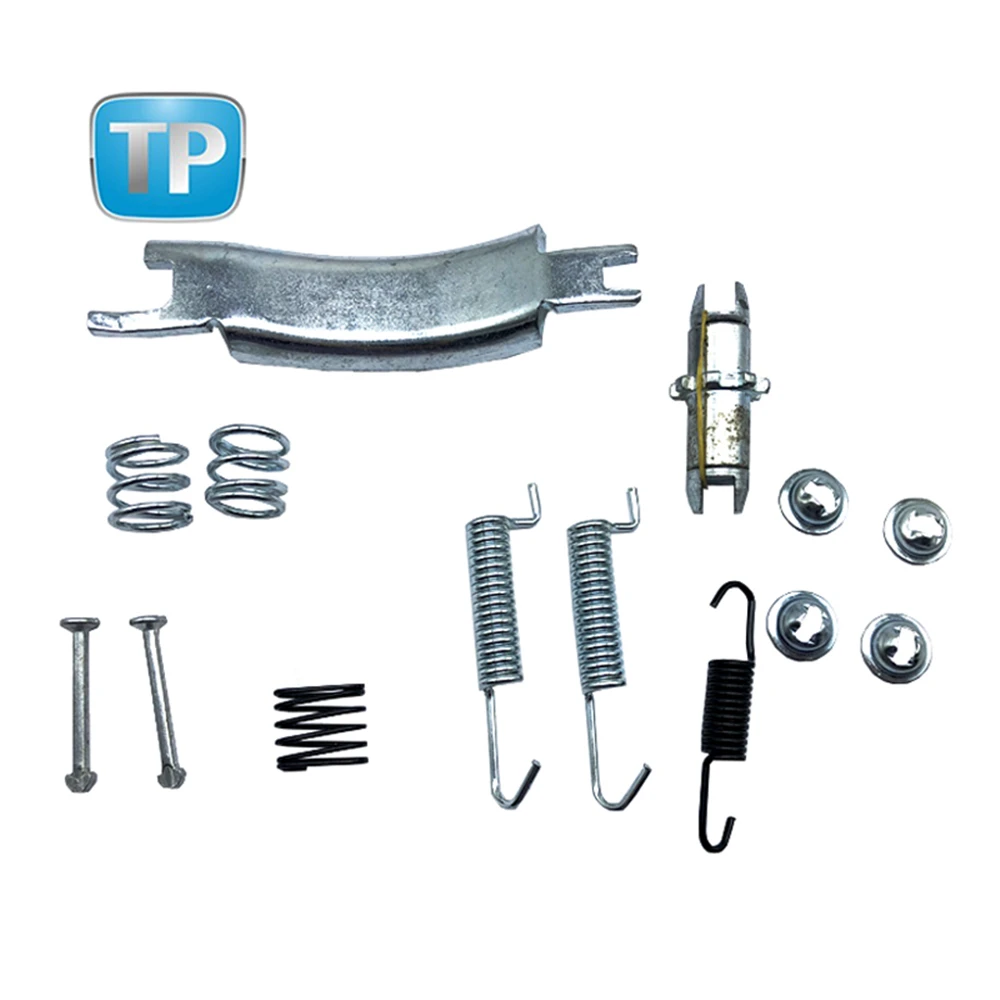 Kit Pembaikan Brek Belakang OEM MB858542 Serasi Dengan Mitsubishi