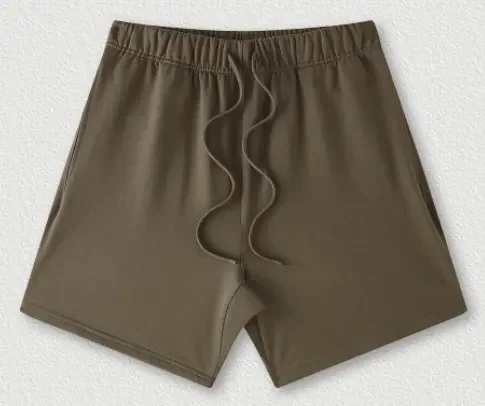 Pantaloncini all'ingrosso Pantaloncini da surf da uomo Pantaloncini da corsa in eccedenza di liquidazione in eccesso271_voghion.com