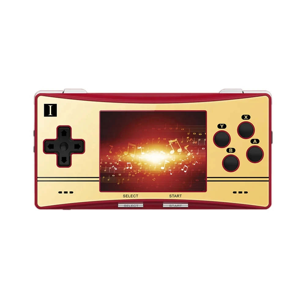 高級品市場 Game Video Versatile - RG300X Anbernic Console TV H-D with その他