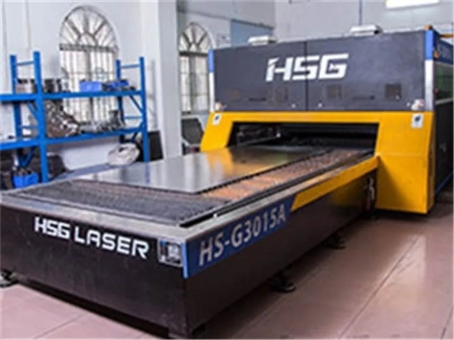 Shenzhen Langxin Electron Co., Ltd. 1