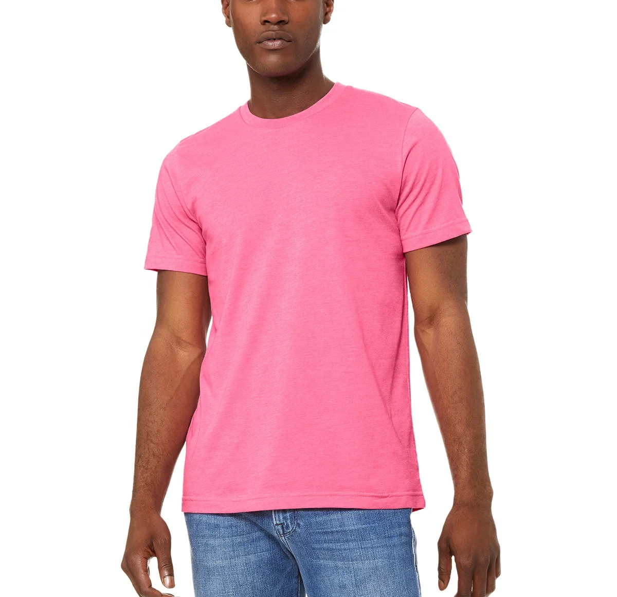Source OEM cotton Tshirt Manufacturer blank t-shirts custom graphic printing men t m.alibaba.com
