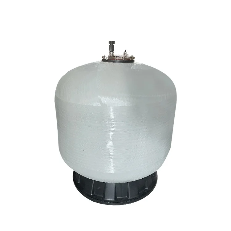 Swimming Pool Sand Filter Swimming Pool Materials and Equipments
