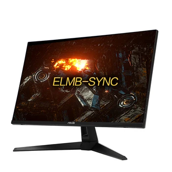 ASUS TUF GAMING VG279Q1A 27インチ 165Hz 1ms ゲーミングモニター