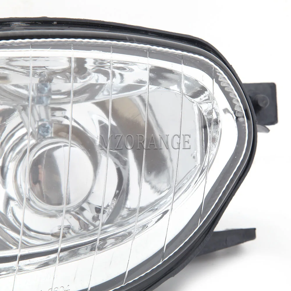 Manufacturer Headlight Led Front Foglight Fog Lamp Fog Lights For