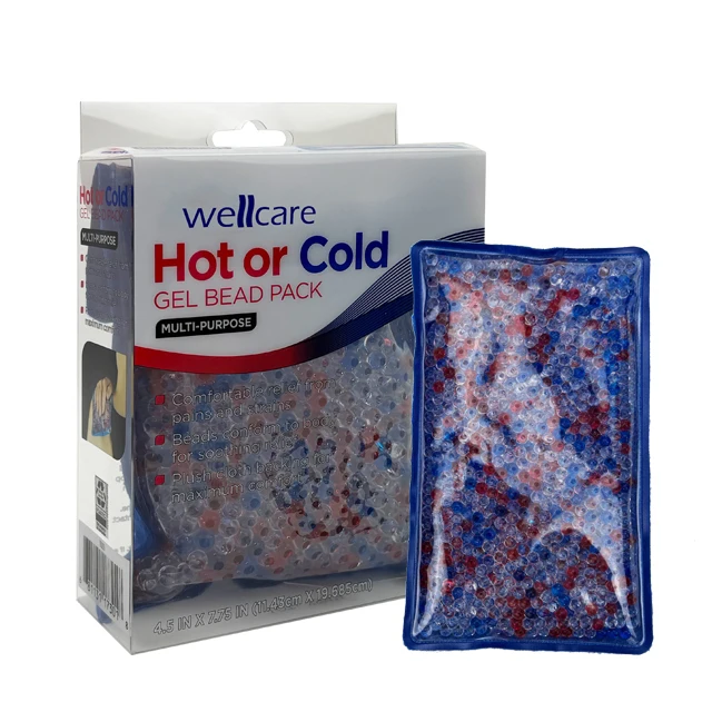 Medical Hot & Cold Gel Pack