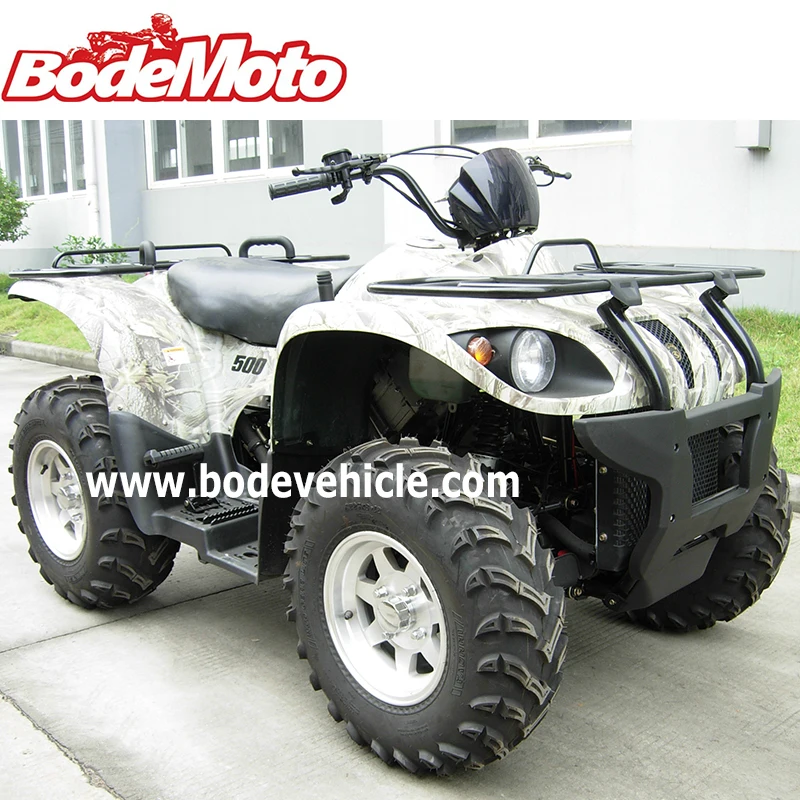 Bode New 500cc 4x4 Side By Side Four Wheeler For Adult Wholesale Cheap 4 Wheeler Buy Four