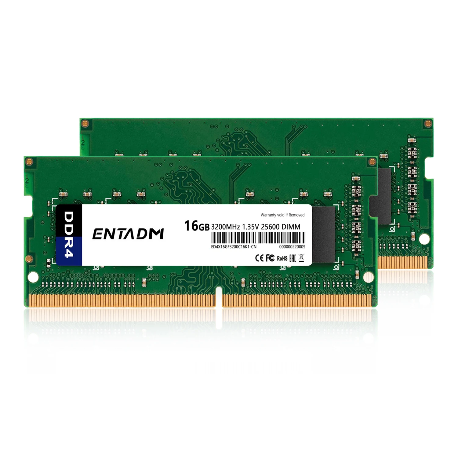 Dimm 3200