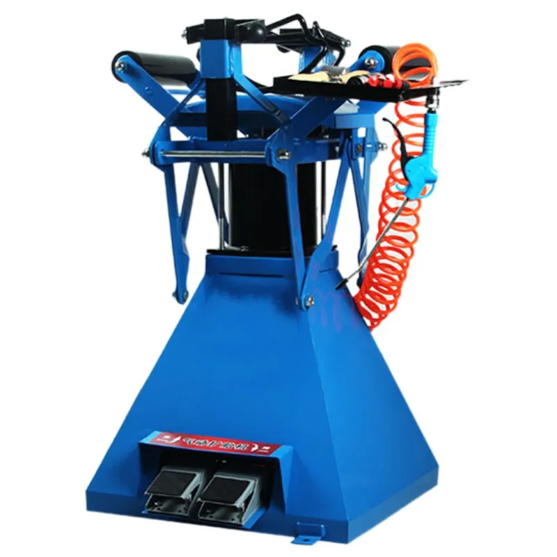 Tire Changer Machine Vehicle Repair Machine Tyre Changer Auto Service