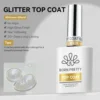 64377 Top Coat Glitterato