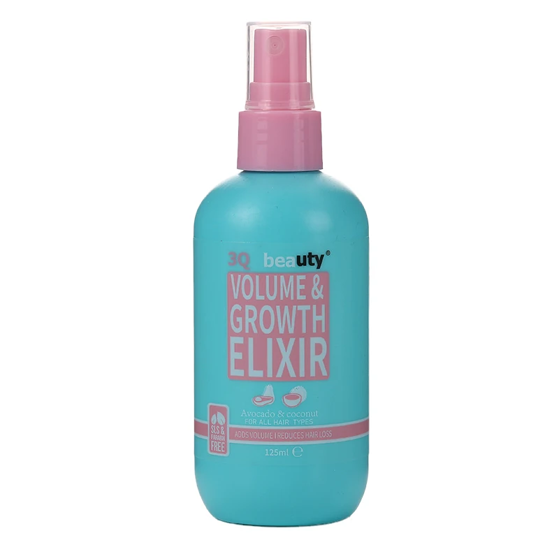 3Q Beauty - 3 in 1 Shampoo and Conditioner -Alibaba.com