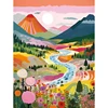 Colorful Scenery 03
