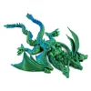 Laser blue green