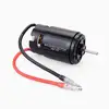 Motor de CC con escobillas 540 55T
