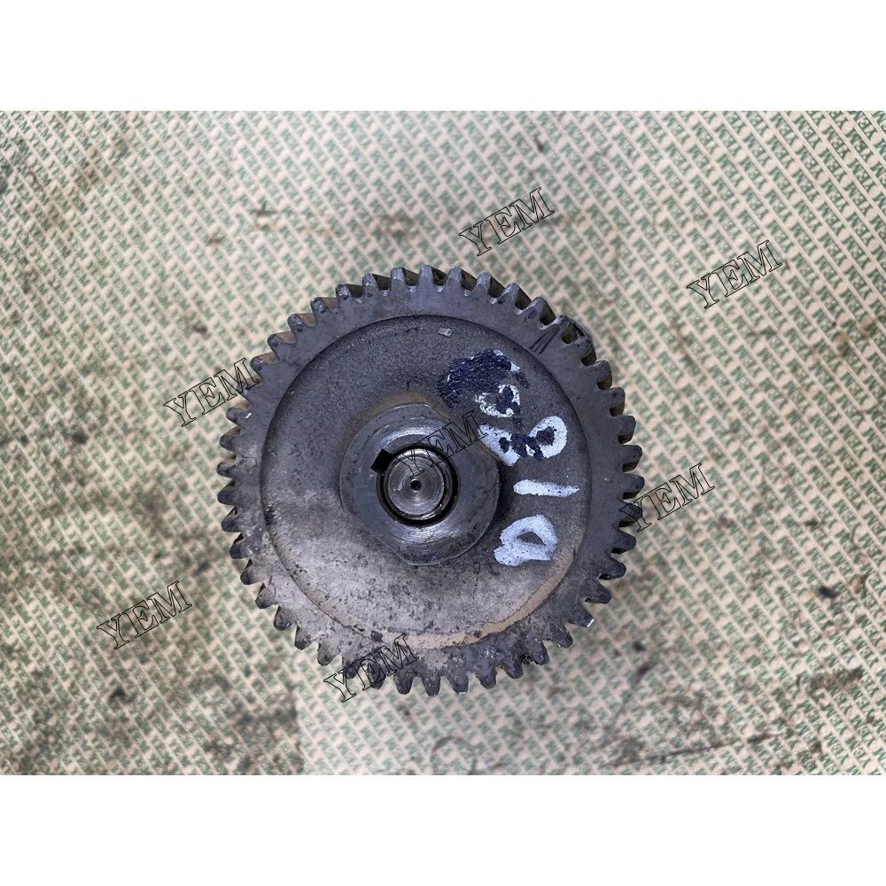 Top Quality Oil Pump for Kubota D1803 2