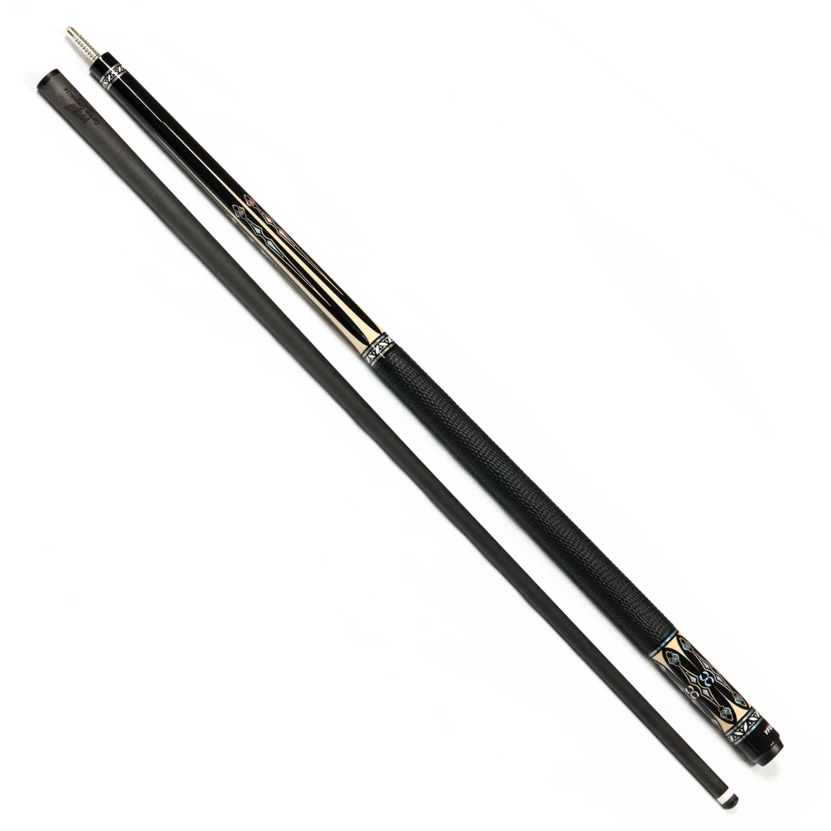 YFEN Pool Cues - Premium Carbon Fiber Shaft & Maple Wood