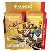 Scatola Booster da Collezione