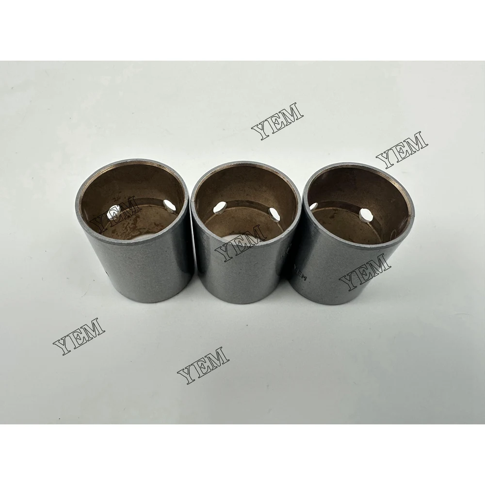 Bushing 32C19-01100 for Mitsubishi S4Q Industrial Machinery Engine Parts 4