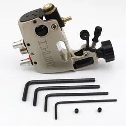 2025 Newest Temporary Stigma Tattoo Machine - HYPER Gun