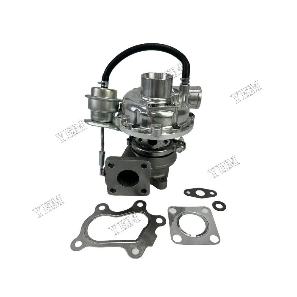 Replacement Turbocharger 129508-18010 Suitable for Yanmar 4TNV84 Engine Parts