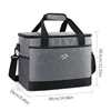 TG23 [สีเทา] แผ่นน้ำแข็งขนาดใหญ่สำหรับใช้งานกลางแจ้ง