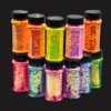 Set17-12mix colors/Super Glitter