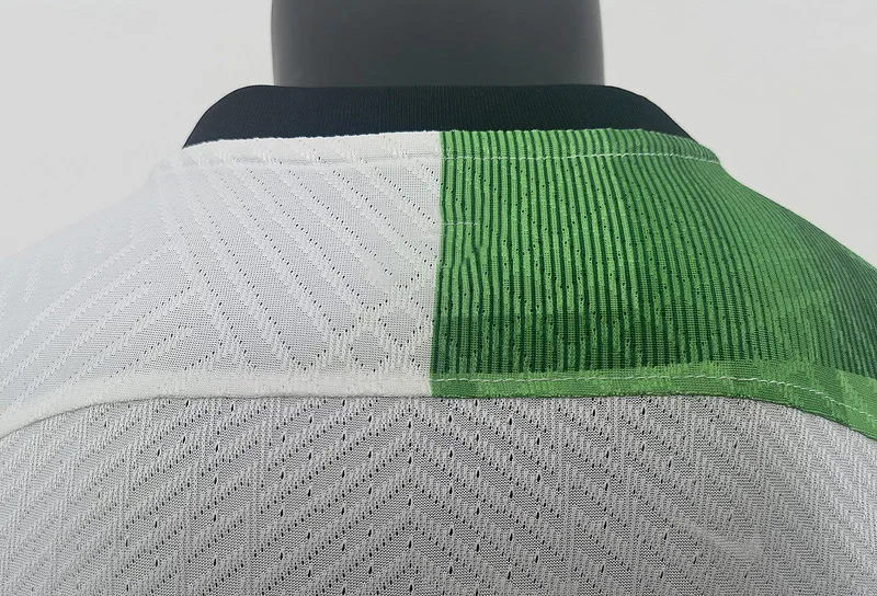 Custom Thai Quality Football Shirt Homeaway Club Soccer Jersey