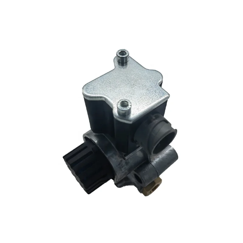 VIT-JU  Control Valve  K024020 AE9127 For  K-N-O-R supplier