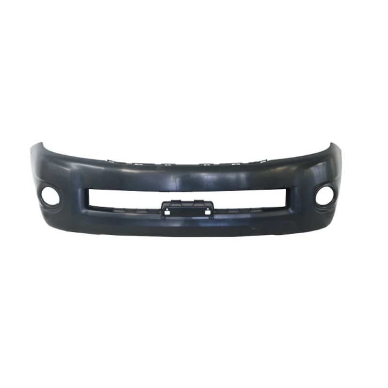 front spare parts high quality car accessories front bumper cover for2008 TOYOTA hilux vigo