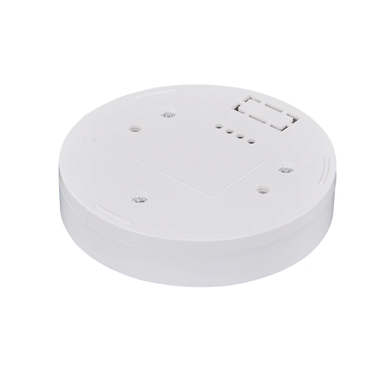 Geagood PIR Motion Sensor Light Switch with Adjustable Time Delay Auto Turn on OFF Light 220V