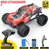 Red-Standard configuration