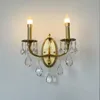 Antique Brass