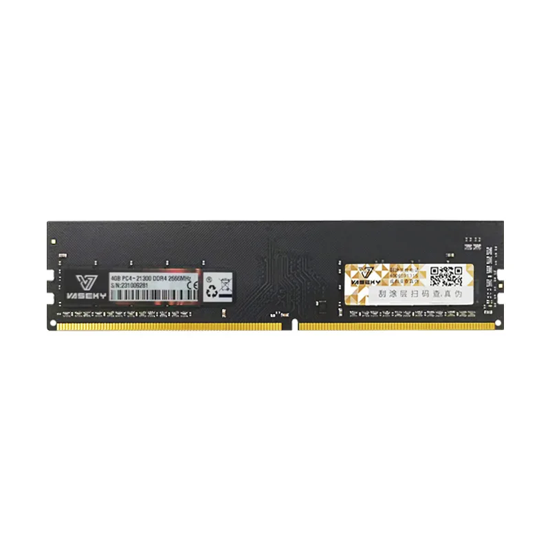 Vaseky DDR4 Memory Modules - High Performance & Reliability