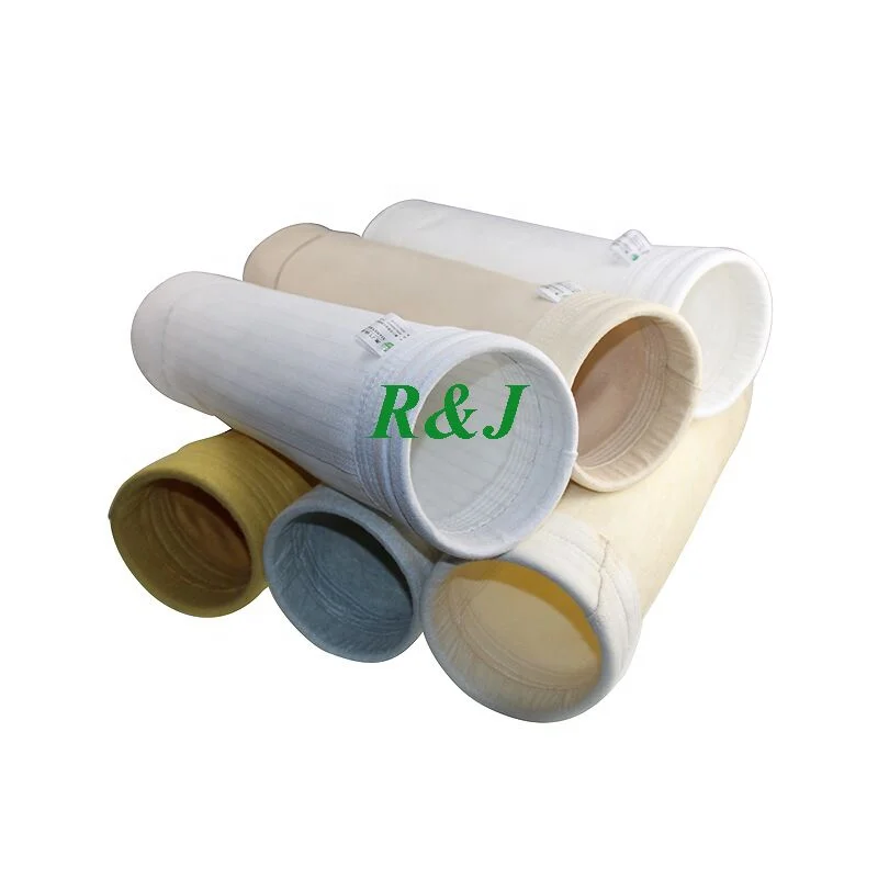 PP/PE/Nylon 25/50/100 Micron Liquid Filter Bag