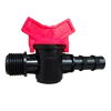 Ball Valve