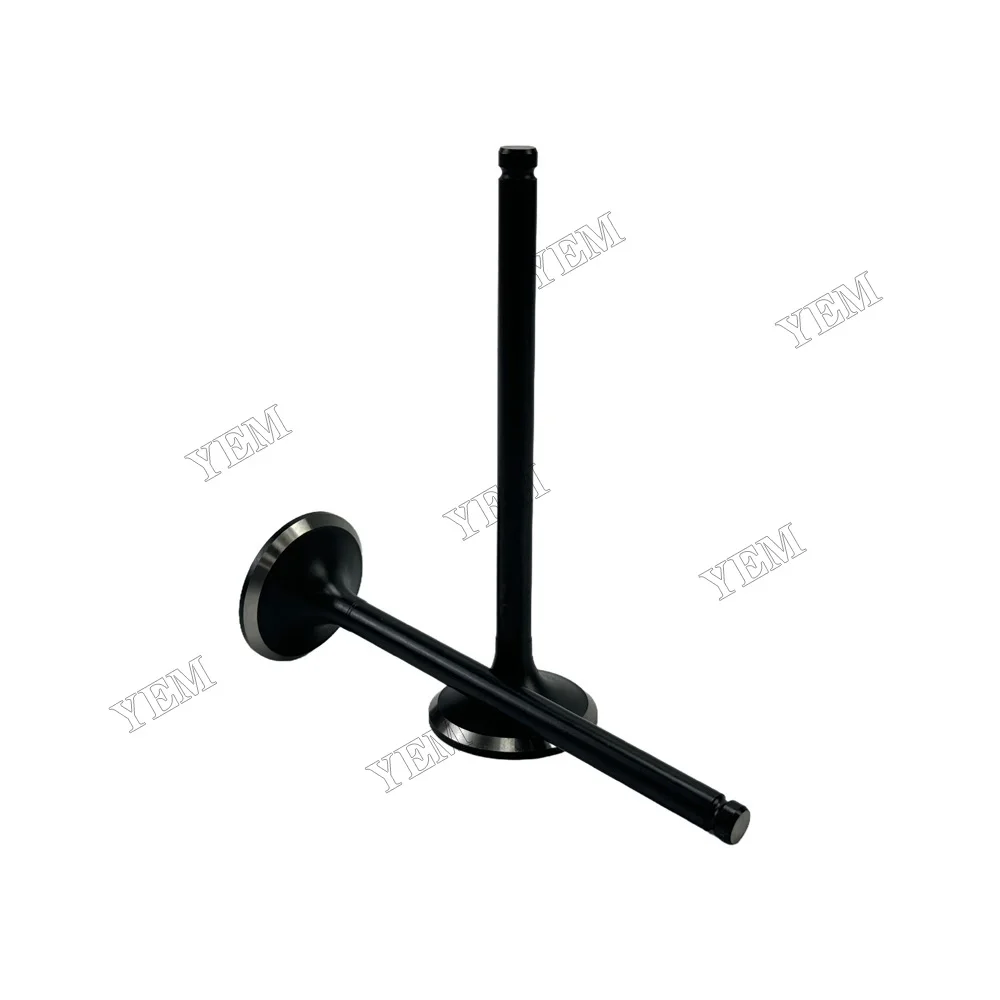 Exhaust Valve 3921444 Fit for 6CT Engine 4