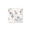 Serviette 33*33cm * 16 pièces