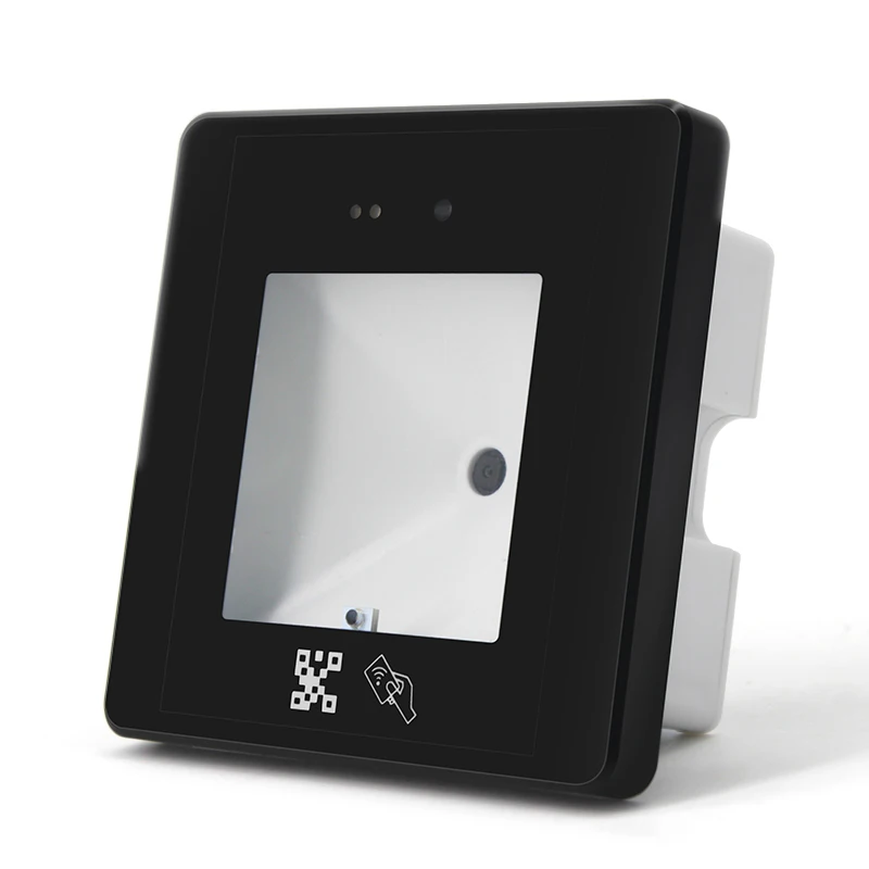 1D 2D QR Code R35 bar code scanner wireless barcode scanner reader QR code access controller